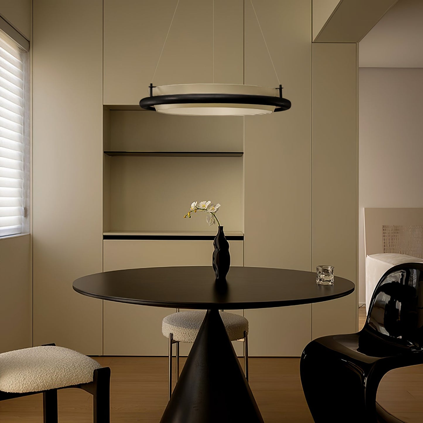Archelo Pendant Light