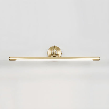 Archer Art Linear Wall Light