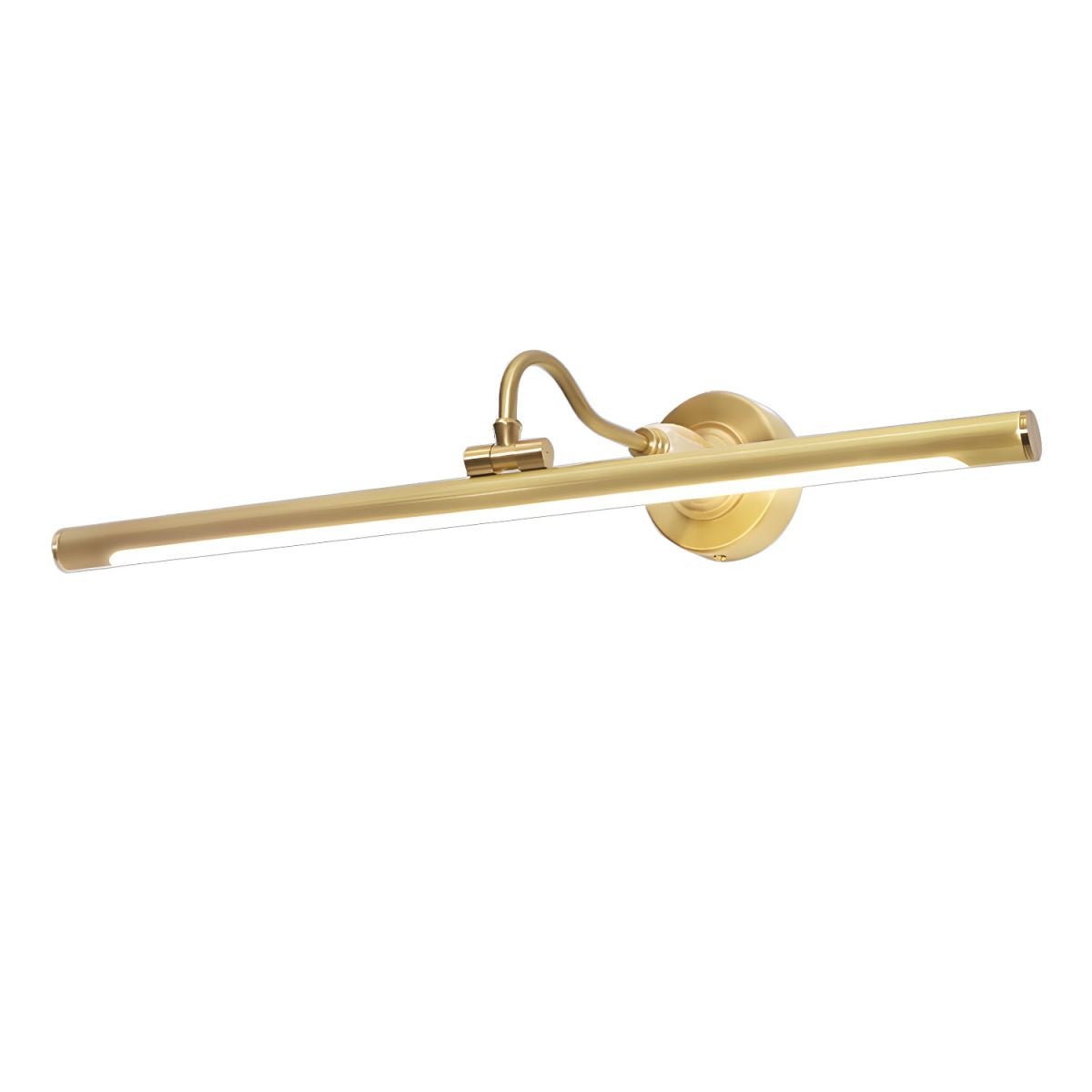 Archer Art Linear Wall Light