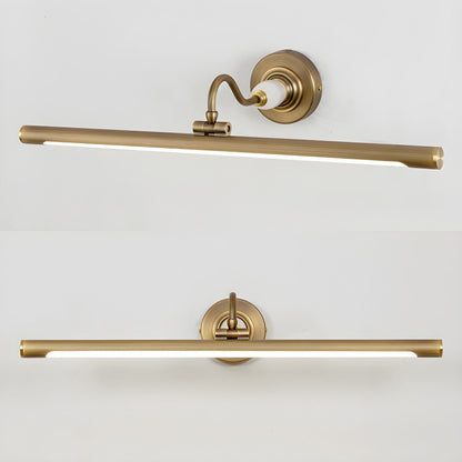 Archer Art Linear Wall Light