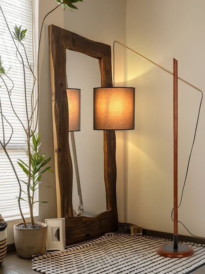 Archer Floor Lamp