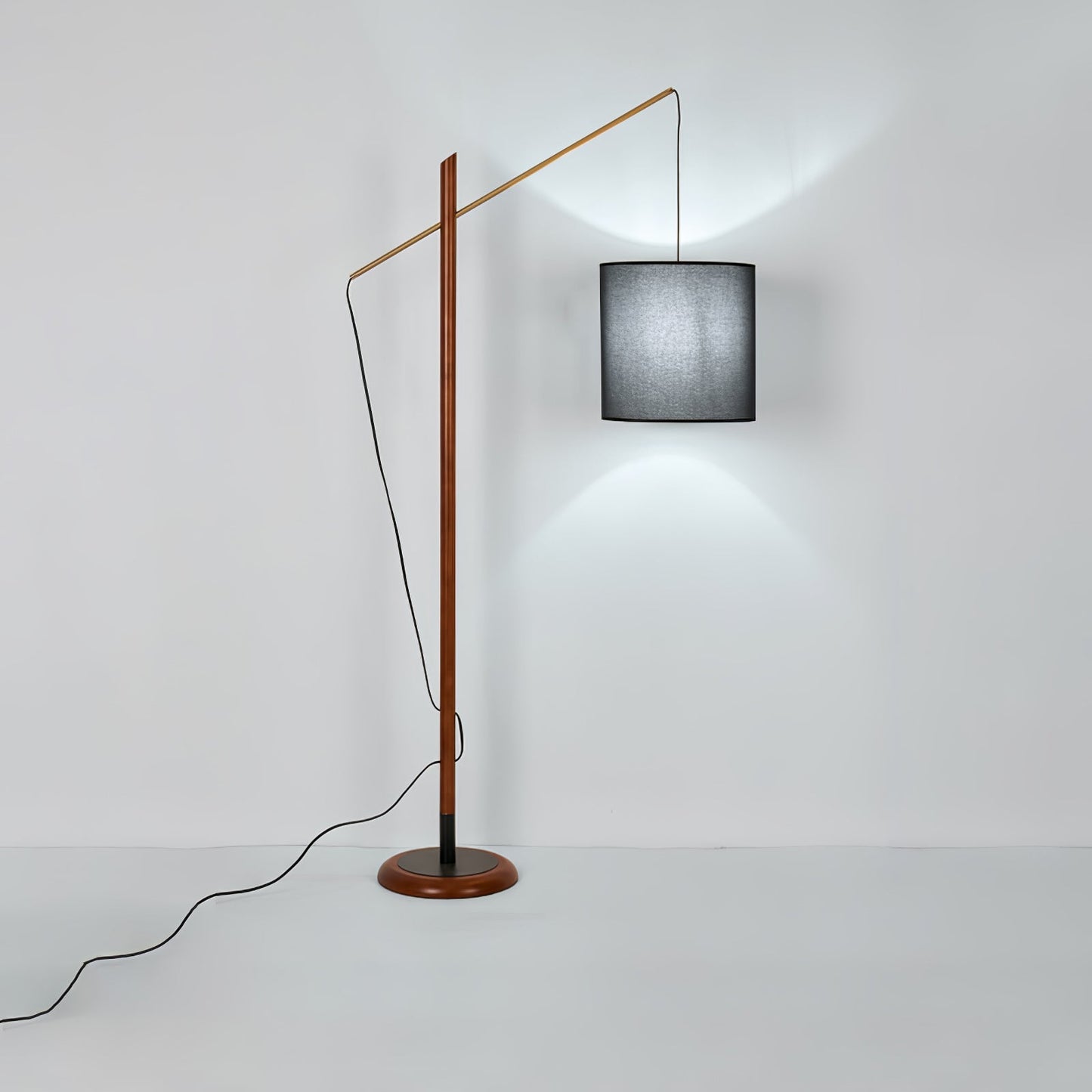 Archer Floor Lamp