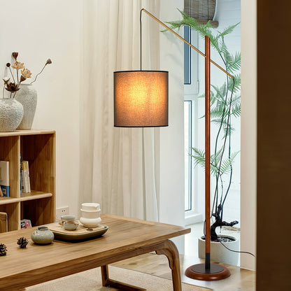 Archer Floor Lamp