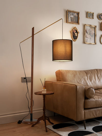 Archer Floor Lamp