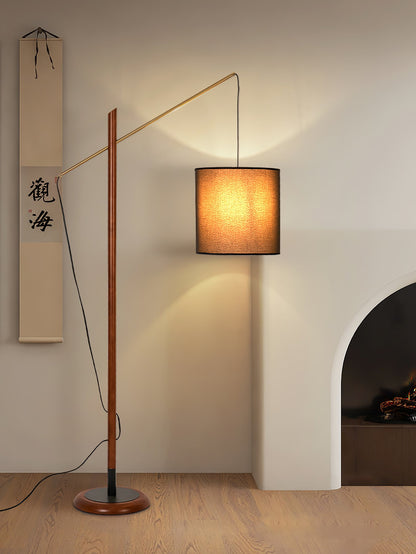 Archer Floor Lamp