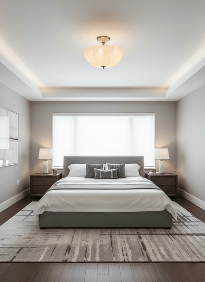 Rosehill Ceiling Light