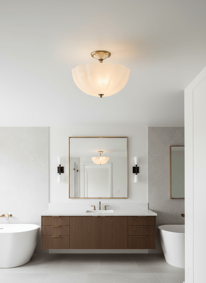 Rosehill Ceiling Light