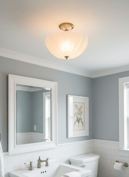 Rosehill Ceiling Light