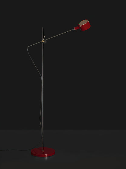 Arclen Adjustable Floor Lamp