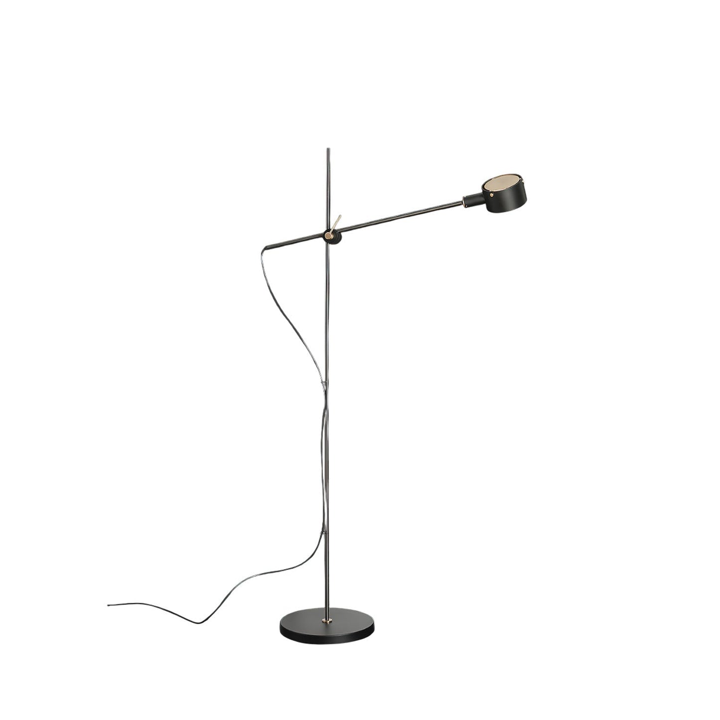 Arclen Adjustable Floor Lamp