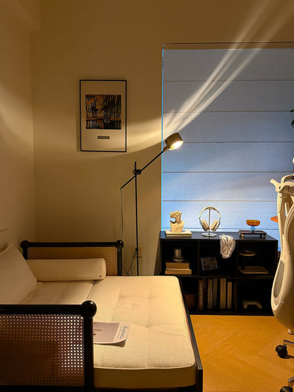 Arclen Adjustable Floor Lamp