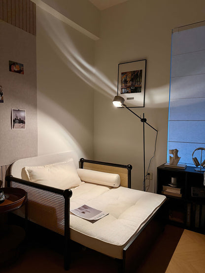 Arclen Adjustable Floor Lamp