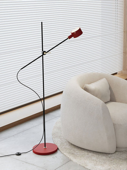Arclen Adjustable Floor Lamp