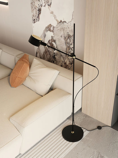Arclen Adjustable Floor Lamp