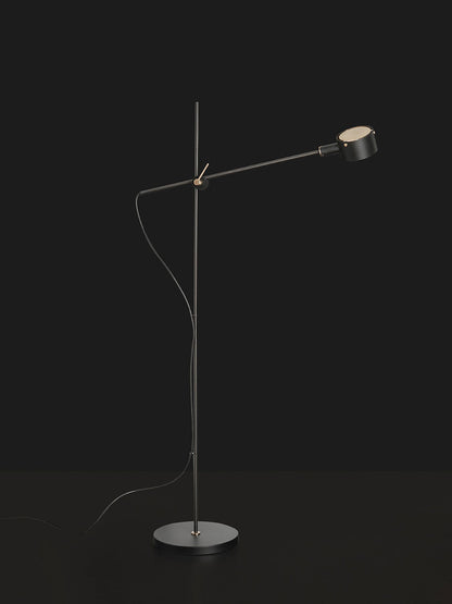 Arclen Adjustable Floor Lamp