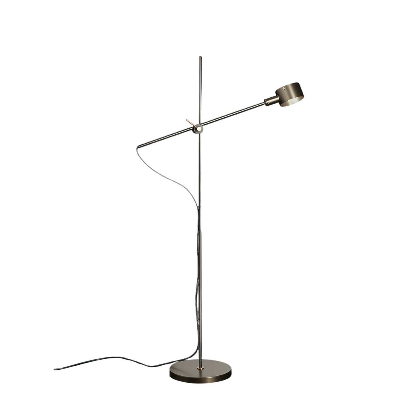 Arclen Adjustable Floor Lamp