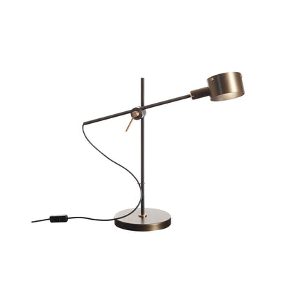 Arclen Adjustable Table Lamp