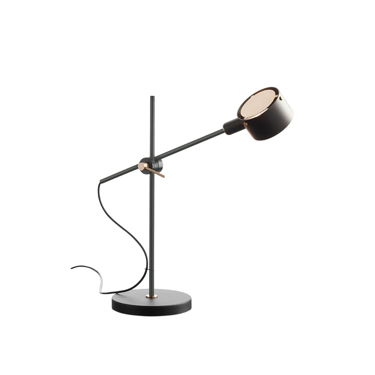 Arclen Adjustable Table Lamp