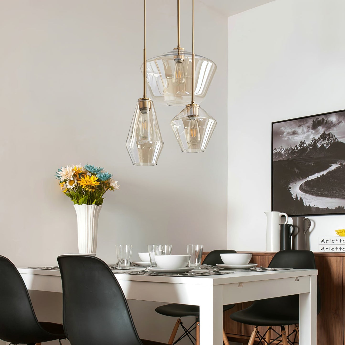 Arclinea Pendant Lamp