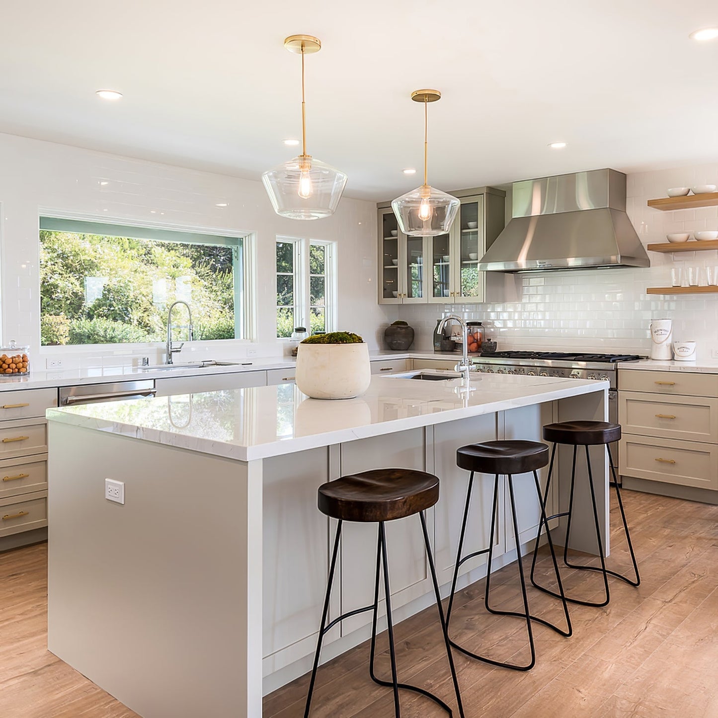 Arclinea Pendant Lamp