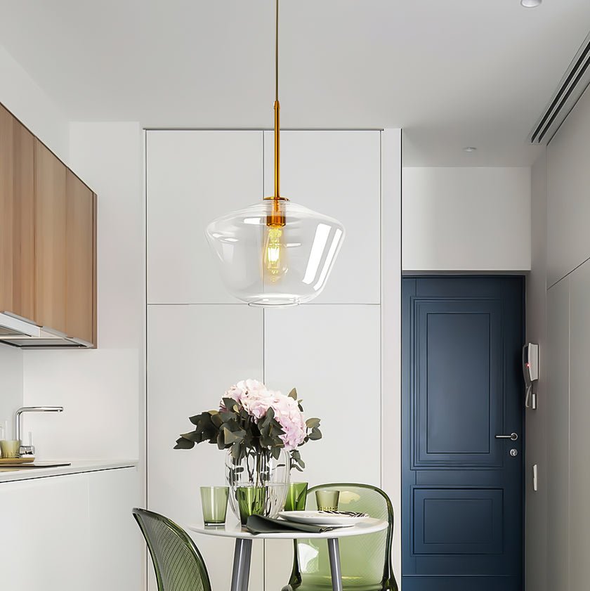 Arclinea Pendant Lamp