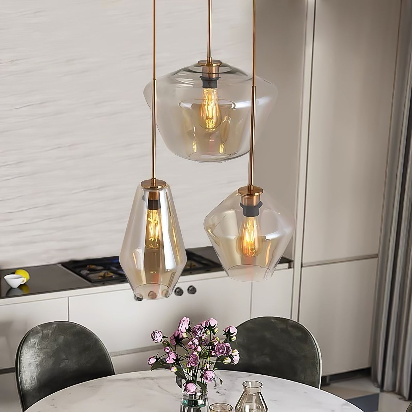 Arclinea Pendant Lamp
