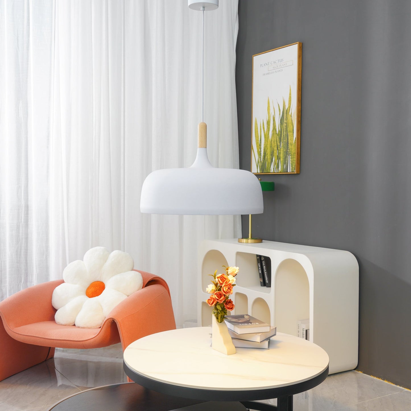 Arclinea Pendant Lamp