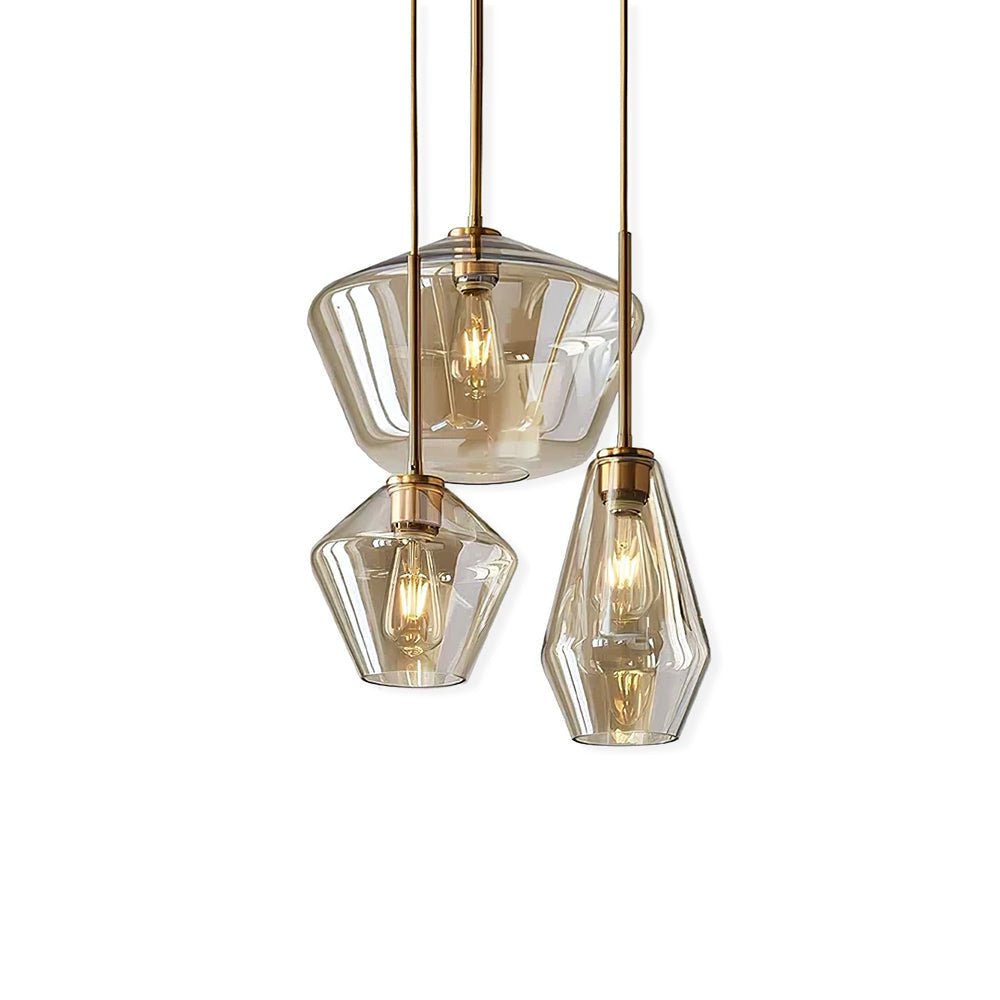 Arclinea Pendant Lamp