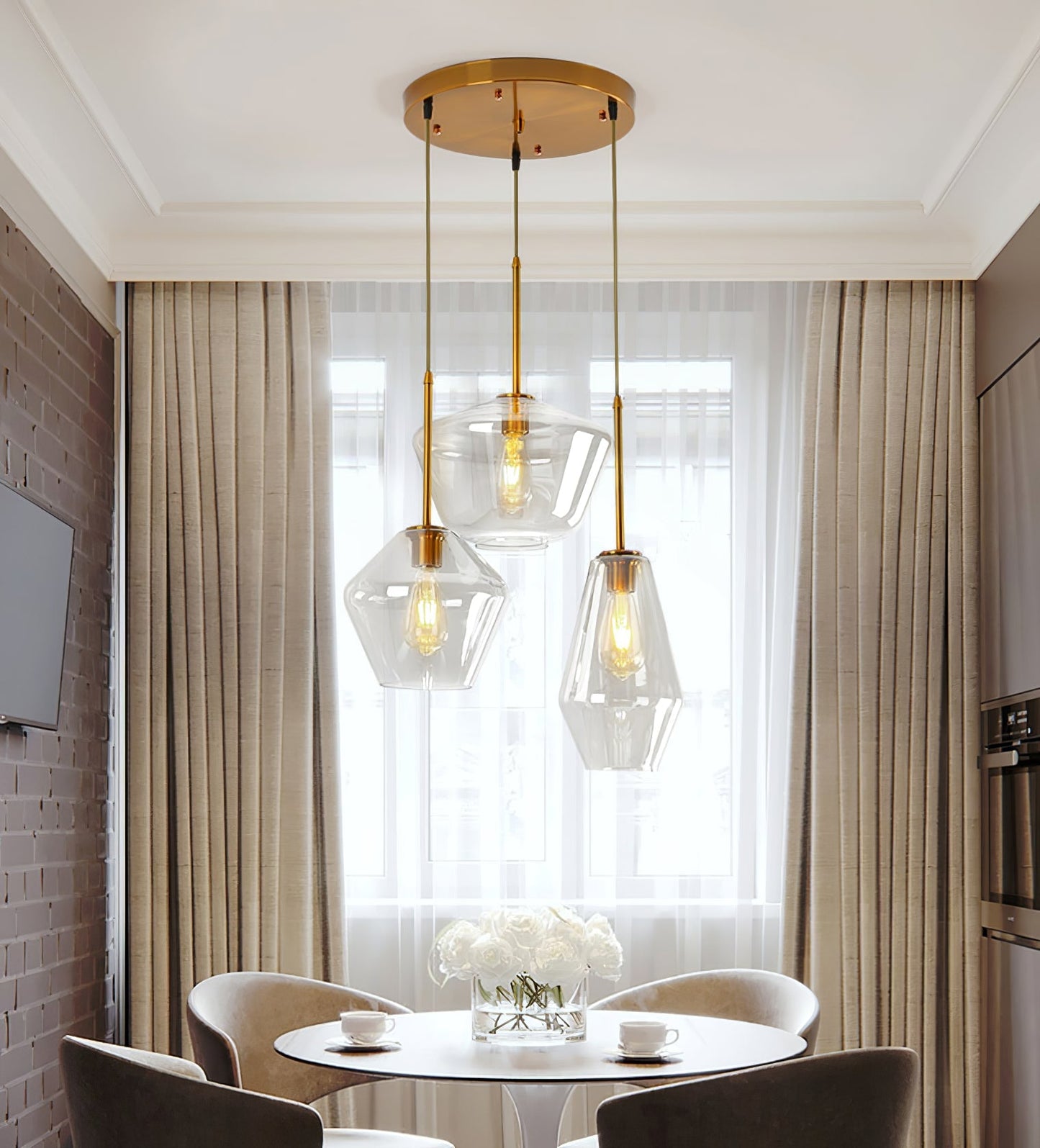 Arclinea Pendant Lamp