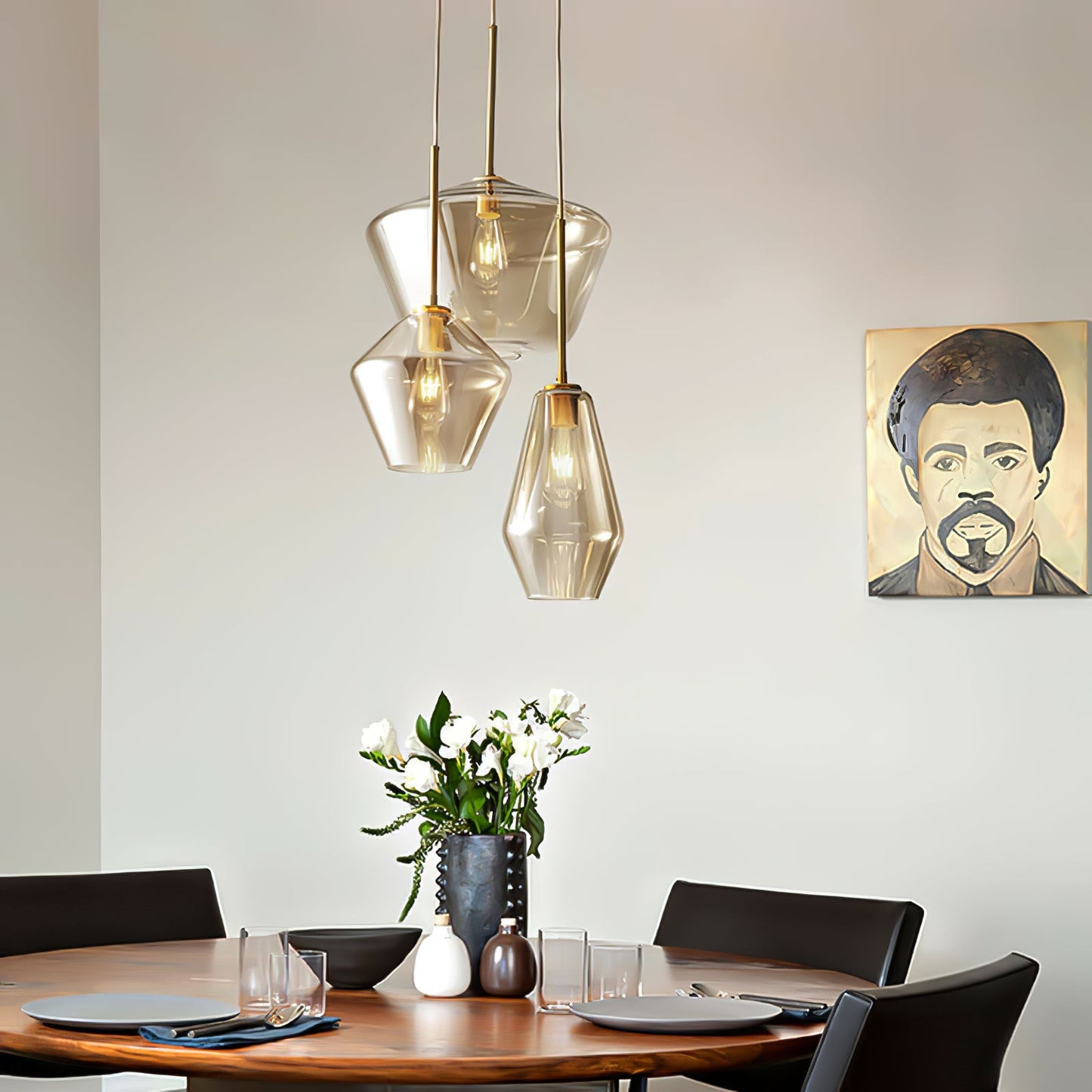 Arclinea Pendant Lamp