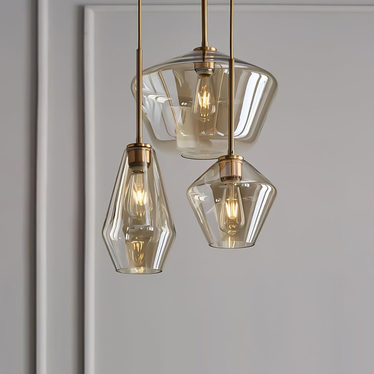 Arclinea Pendant Lamp