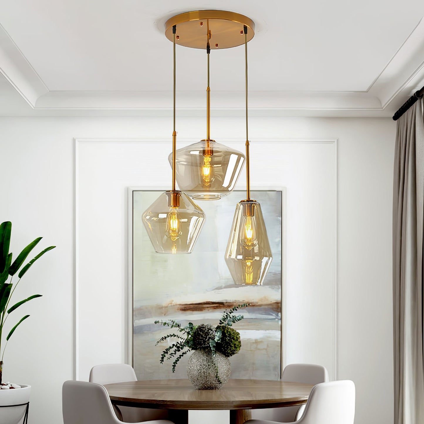 Arclinea Pendant Lamp