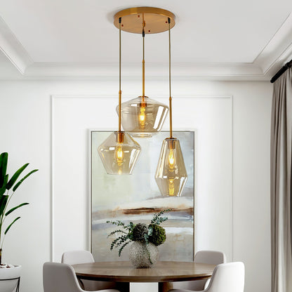 Arclinea Pendant Lamp