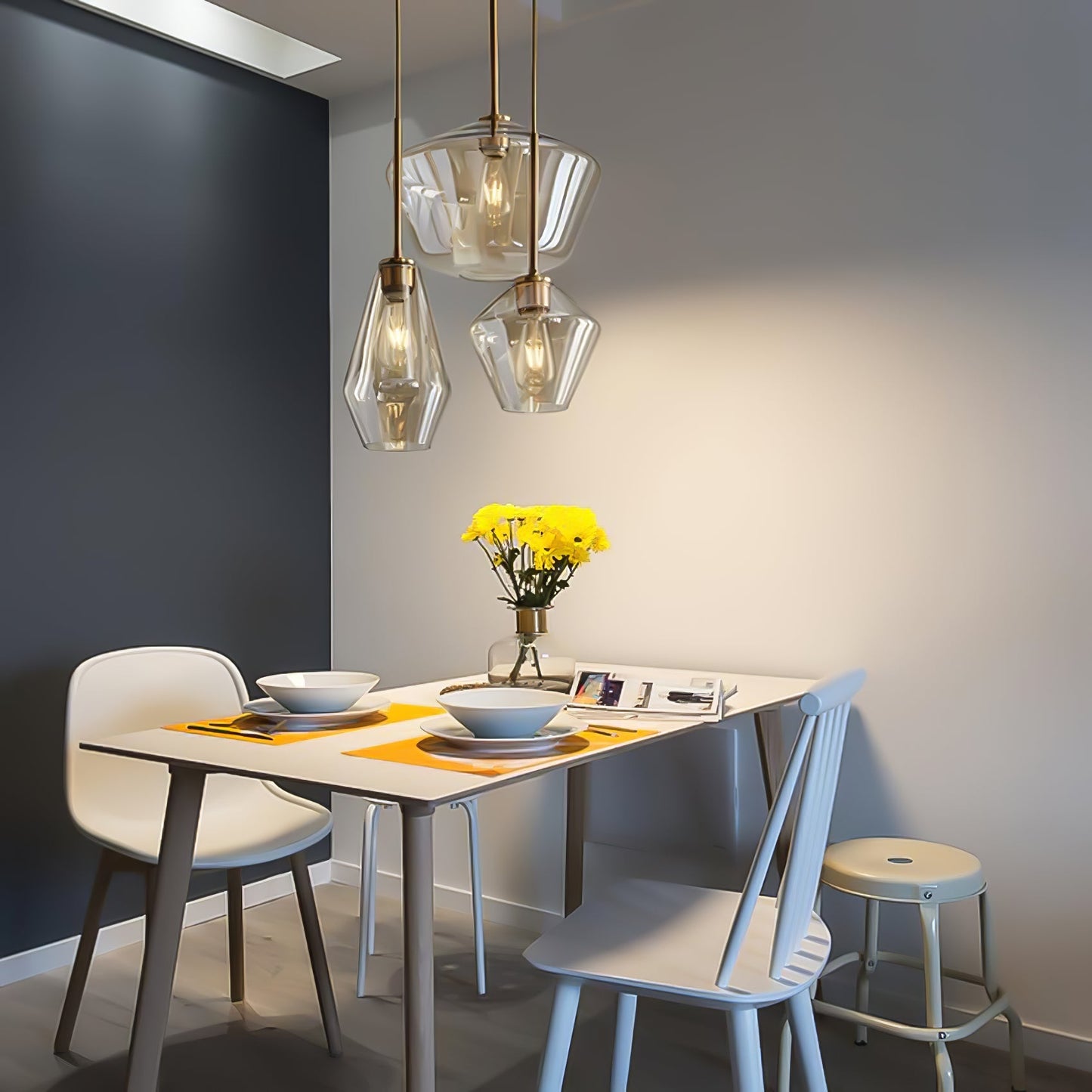 Arclinea Pendant Lamp