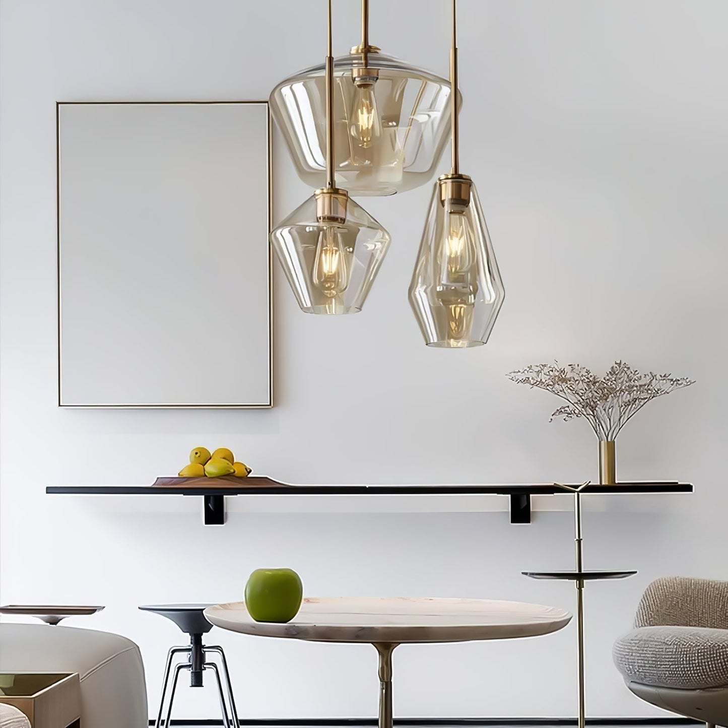 Arclinea Pendant Lamp