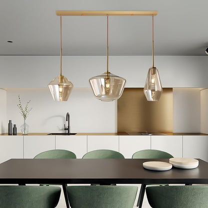 Arclinea Pendant Lamp