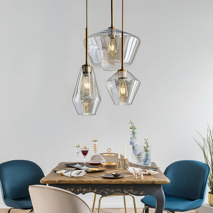 Arclinea Pendant Lamp