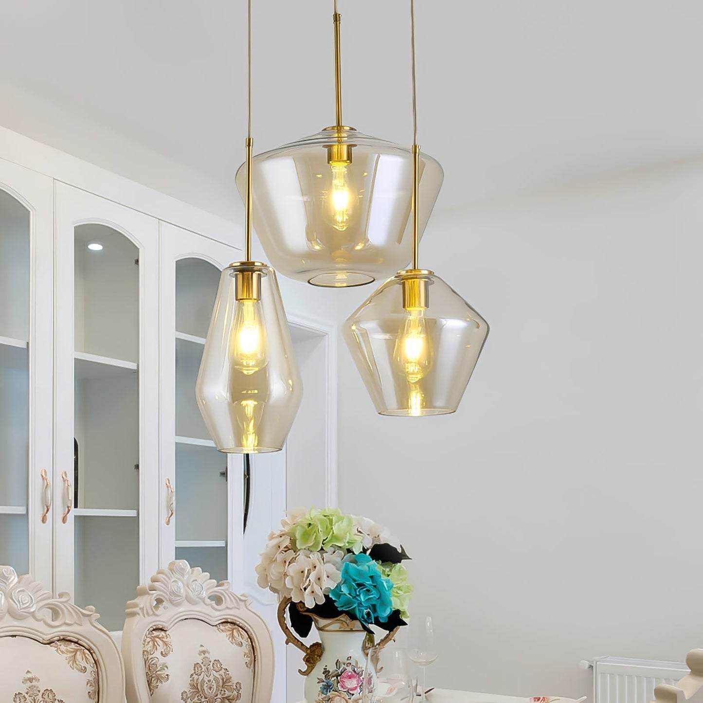 Arclinea Pendant Lamp