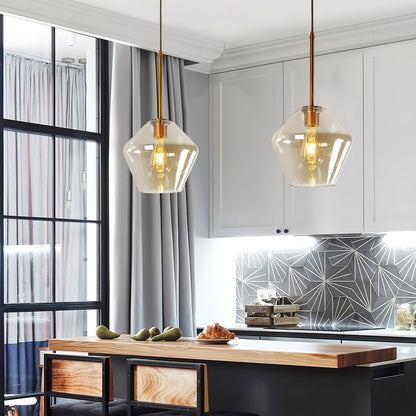 Arclinea Pendant Lamp