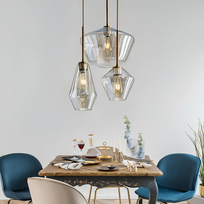 Arclinea Pendant Lamp