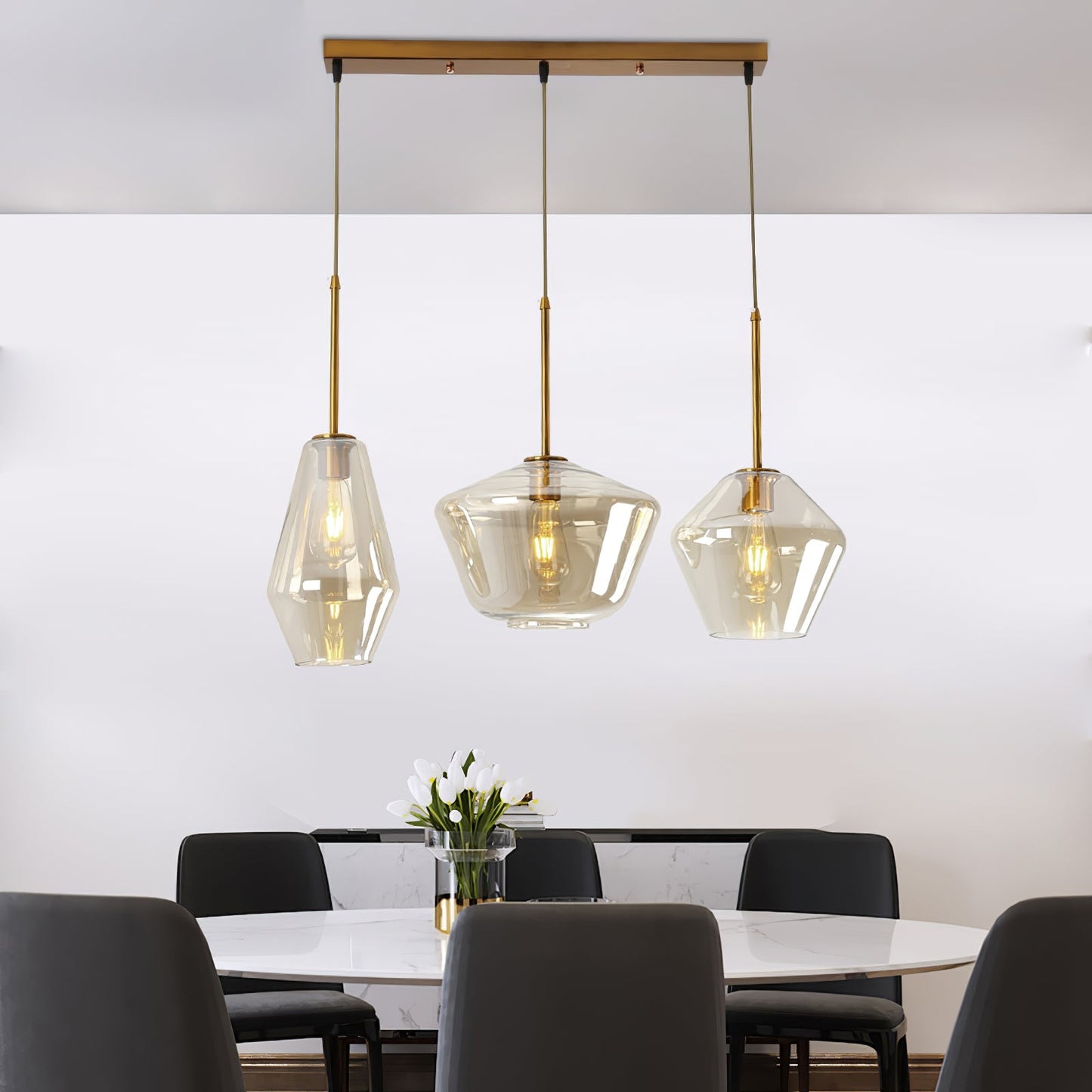 Arclinea Pendant Lamp