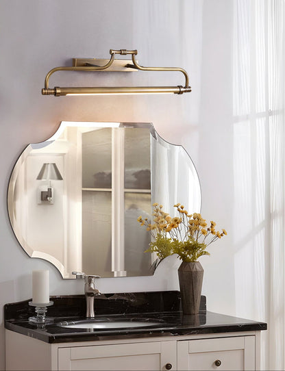 Arclore Gallery Vanity Wall Light