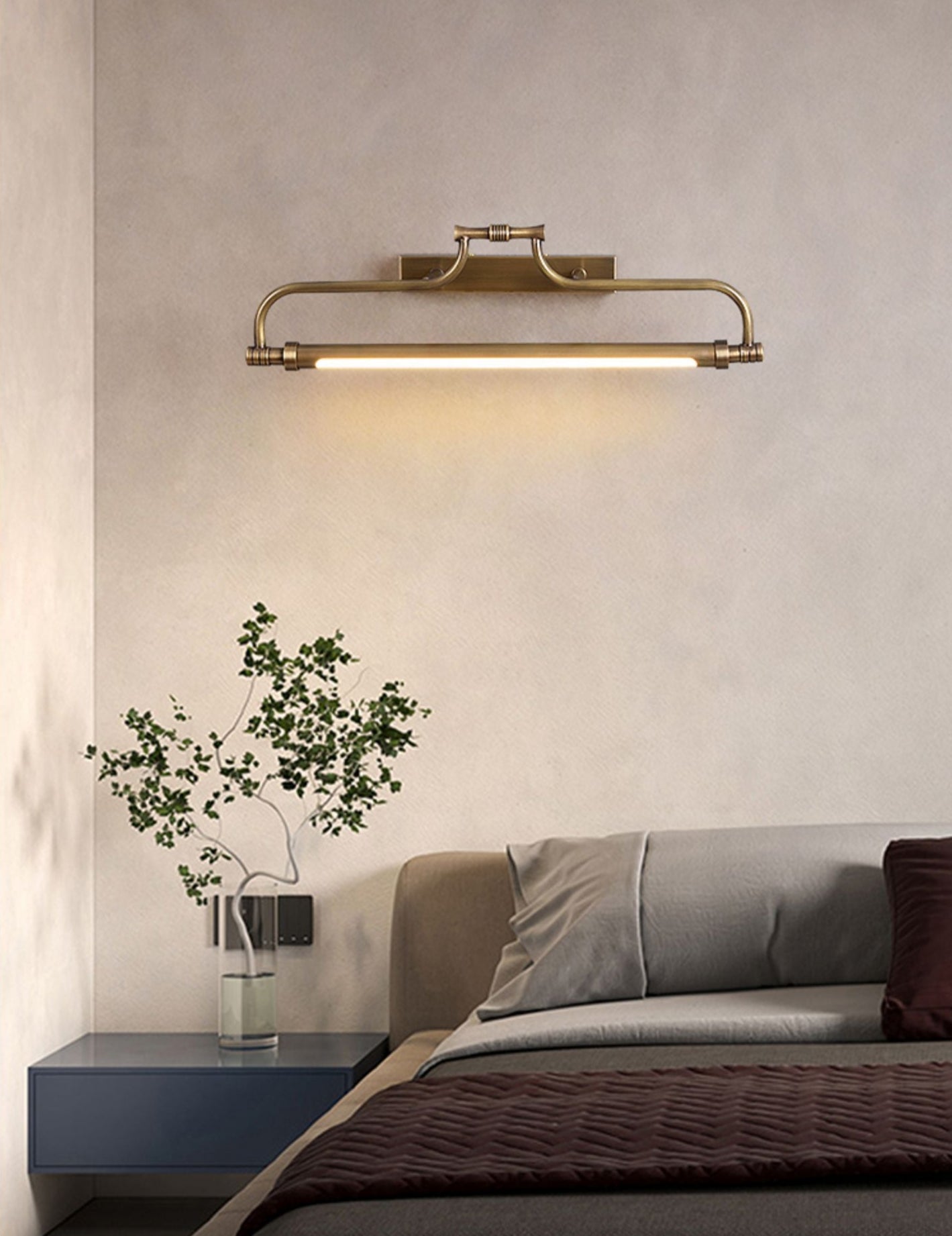 Arclore Gallery Vanity Wall Light