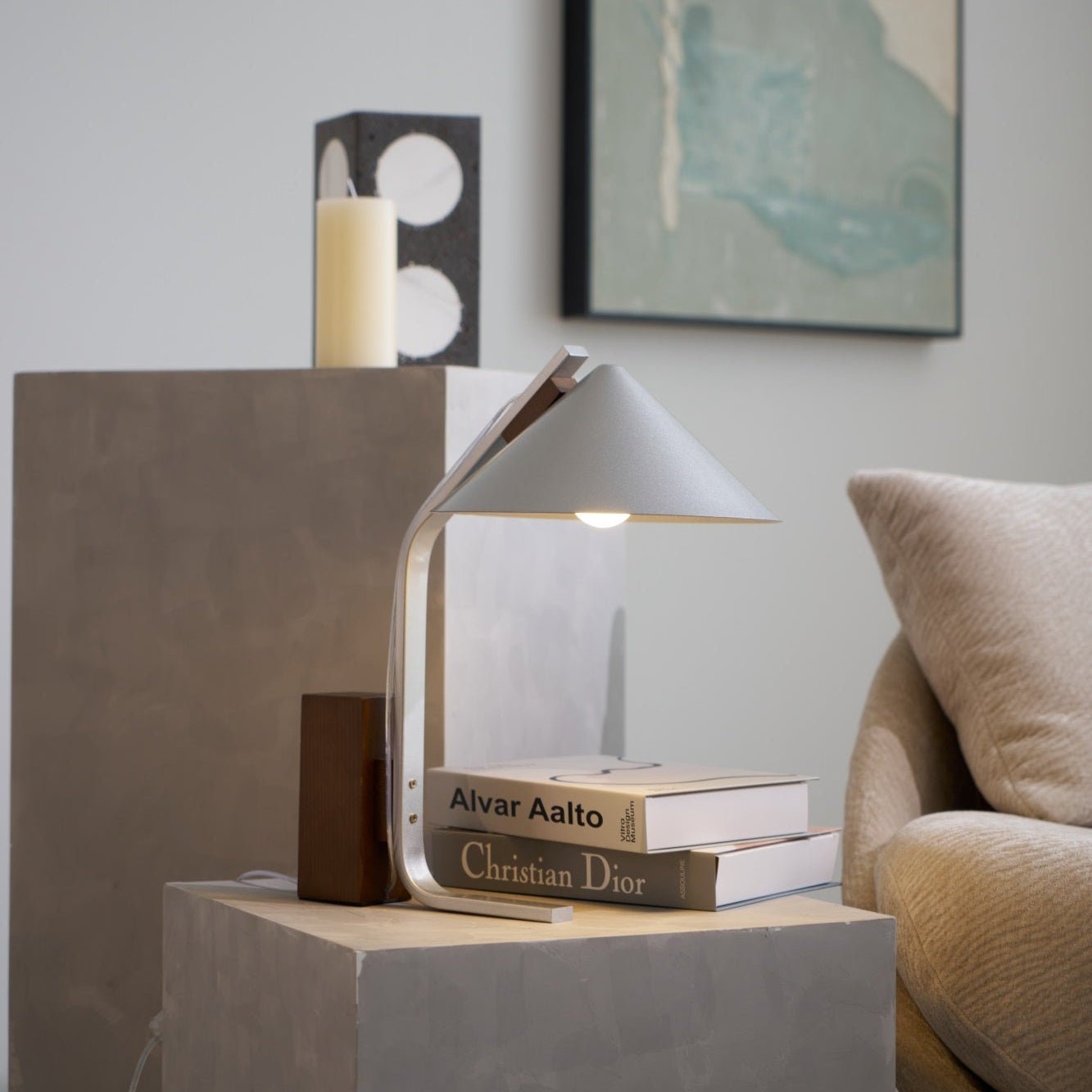 Arclune Desk Lamp