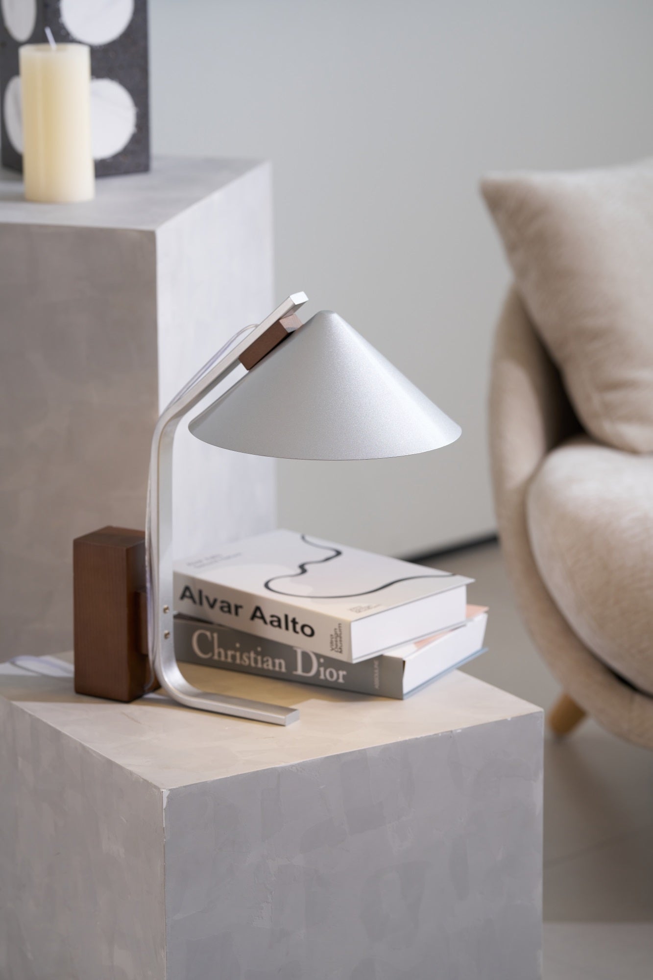Arclune Desk Lamp
