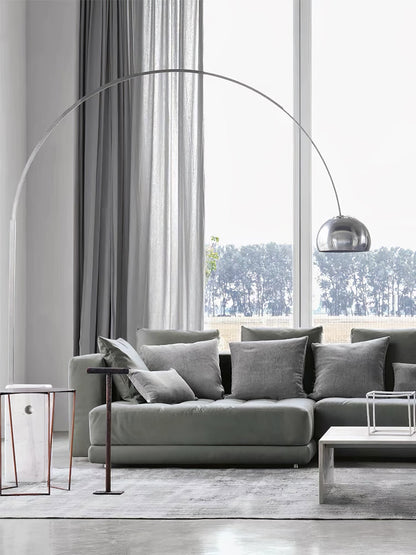 Arcadia Luxe Floor Lamp