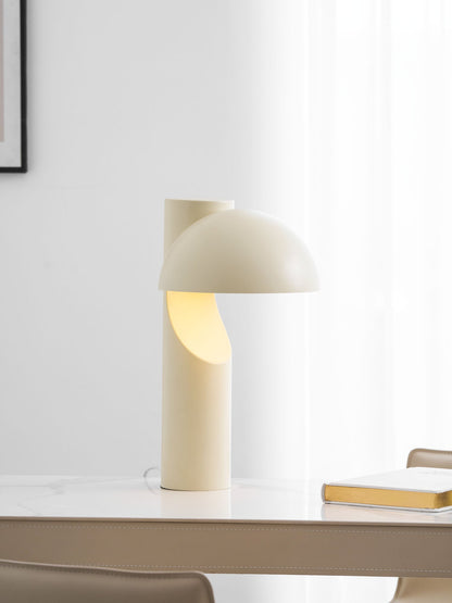 Arcora Minimalist Table Lamp