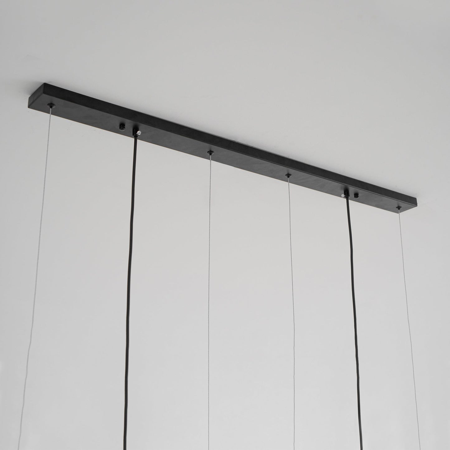 Arcs Pendant Light