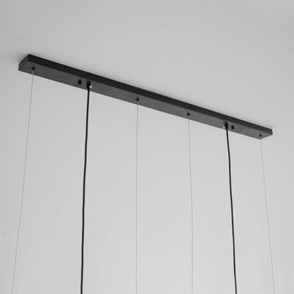 Arcs Pendant Light