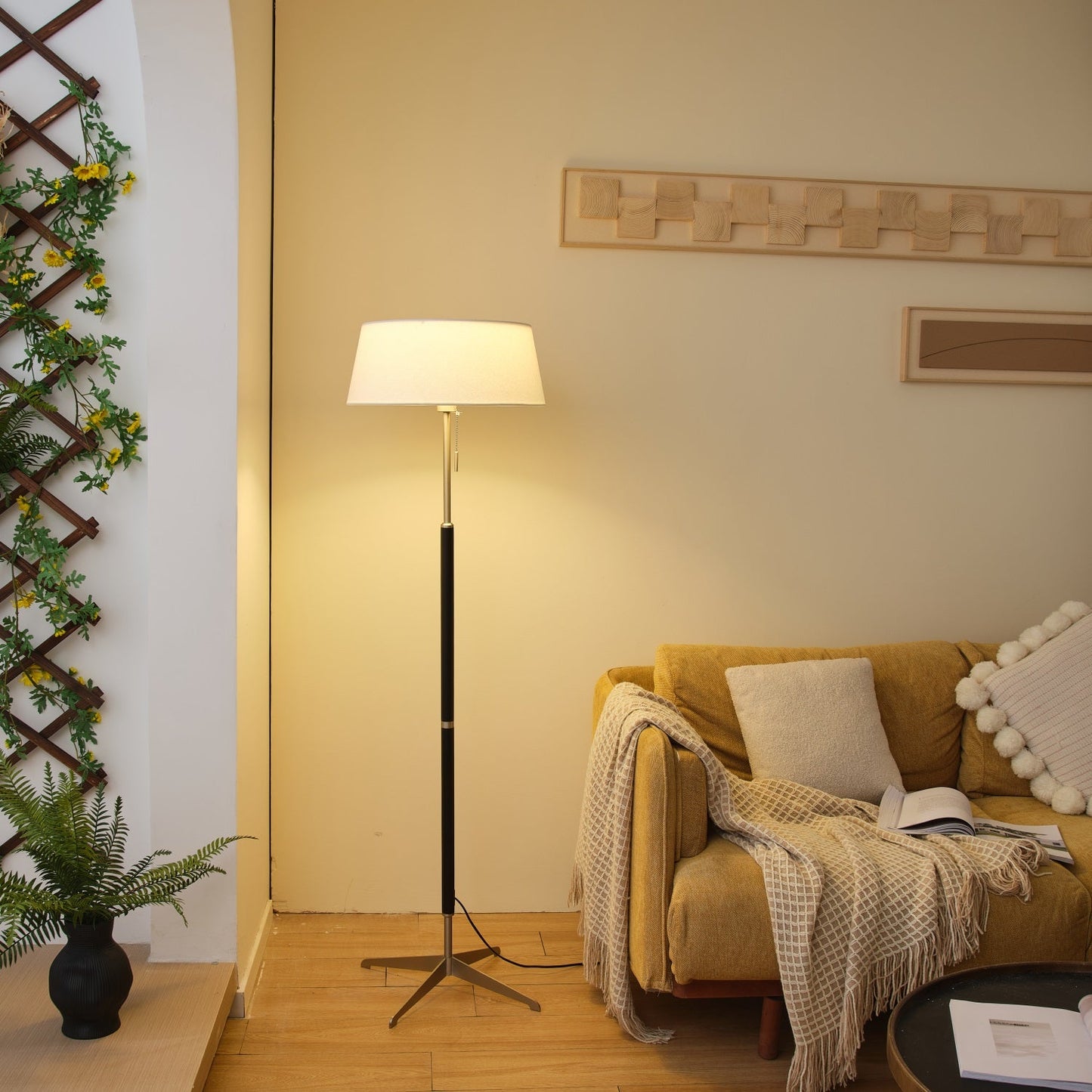 Ardell Floor Lamp